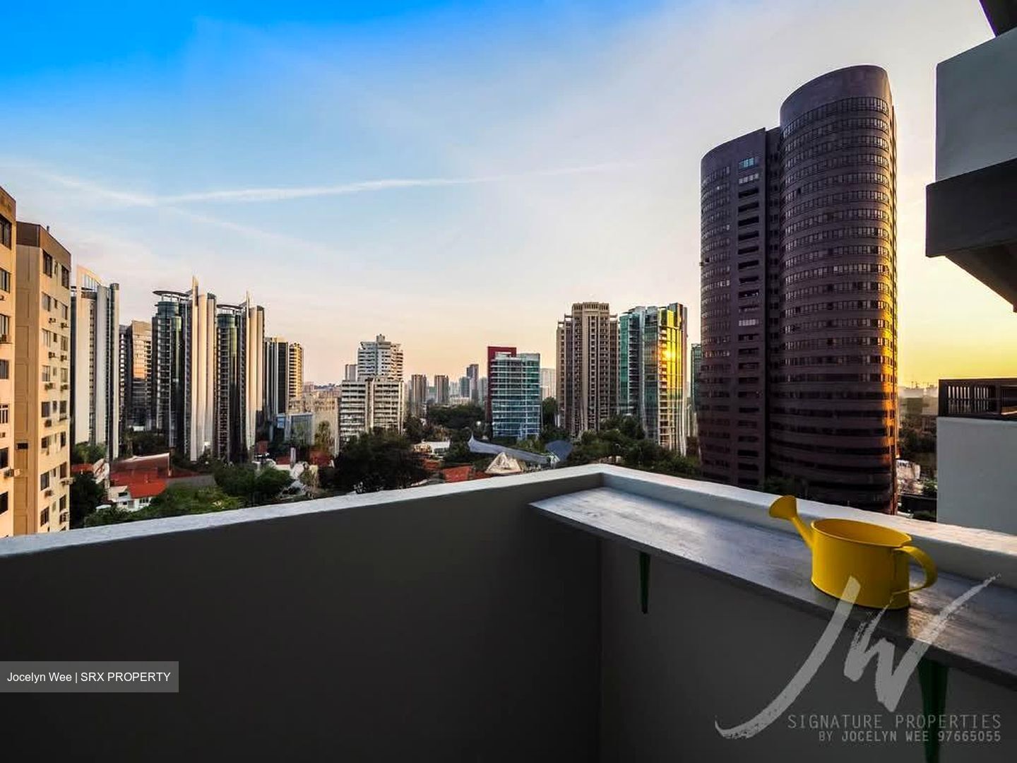 Kum Hing Court (D10), Apartment #552446711